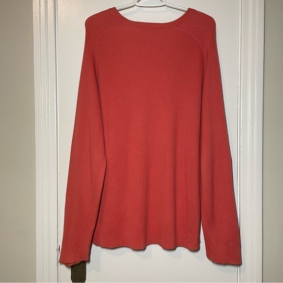 Salvatore Ferragamo Knit Sweater Size M - Picture 6 of 6